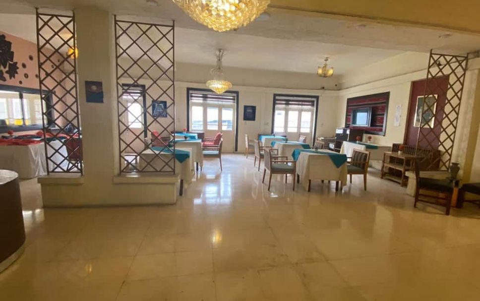 Hall d’entrée Photo