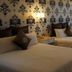 Équipements de la chambre