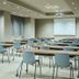 Espace de conférence