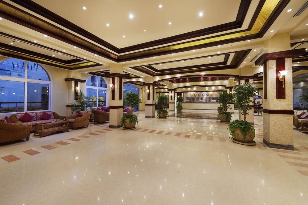 Hall d’entrée