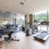 Salle de sport