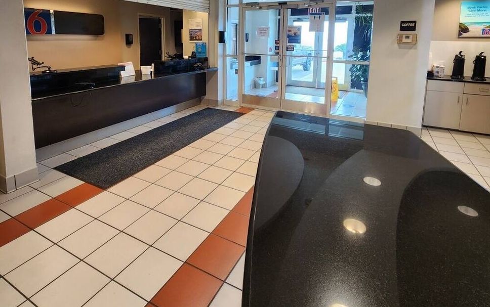 Hall d’entrée Photo