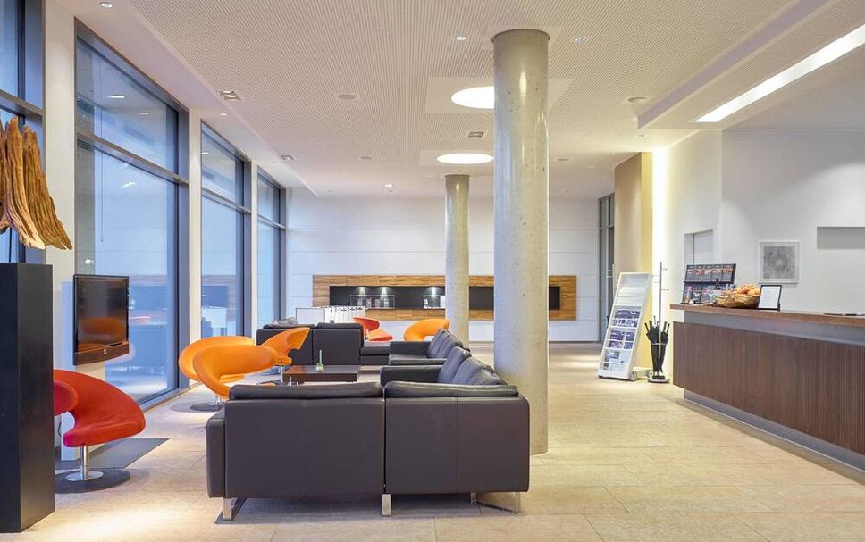 Hall d’entrée Photo