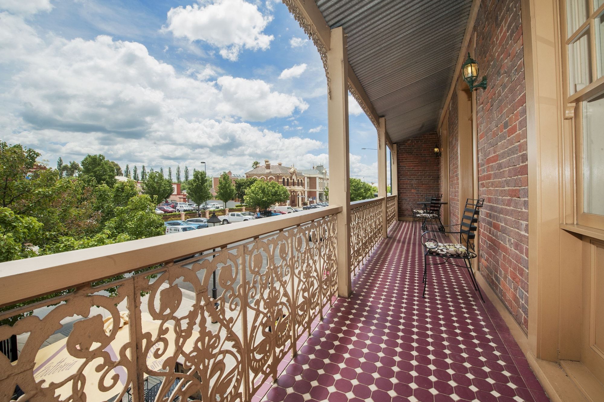 Balcon