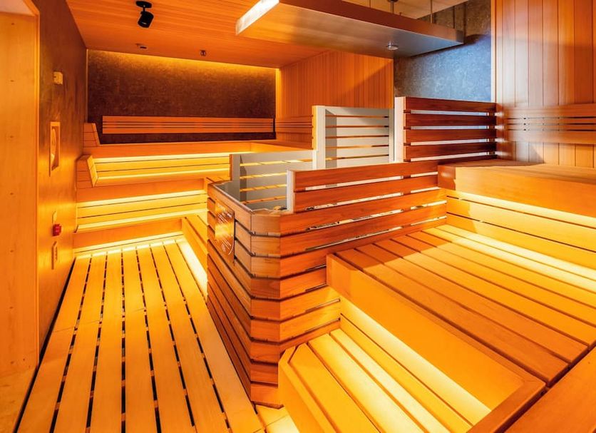 Spa Photo
