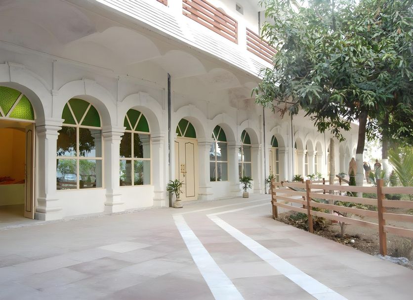 Bâtiment Photo