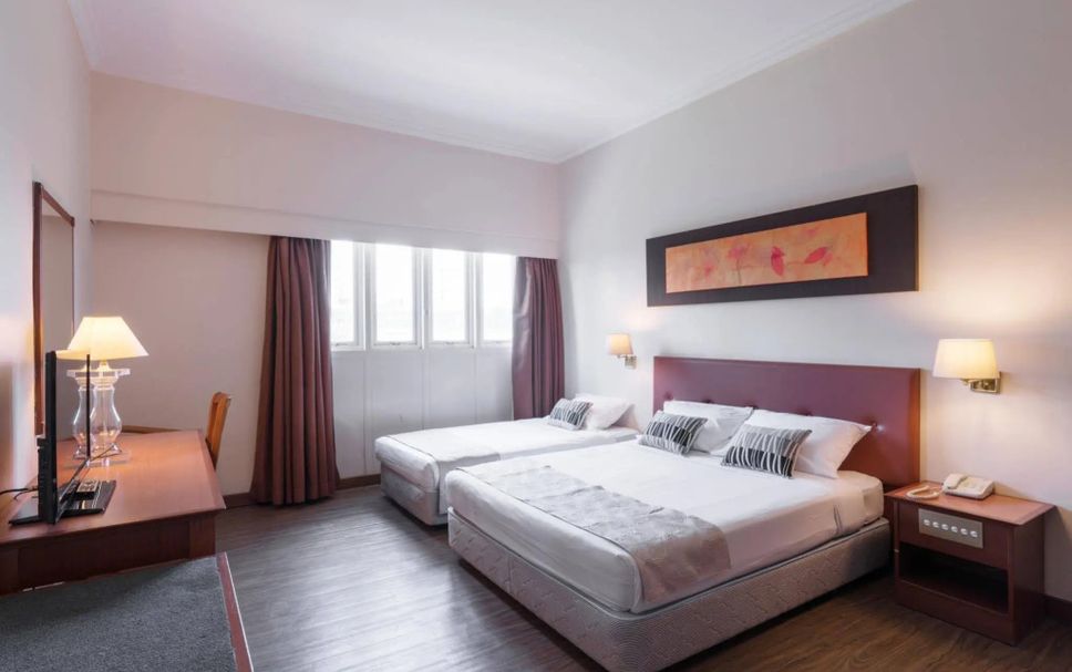 Chambre Photo