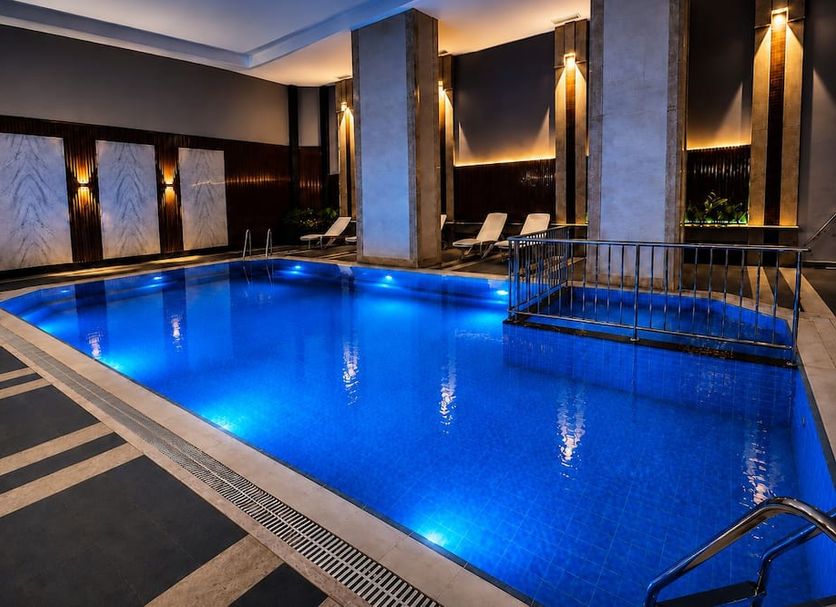 Piscine Photo