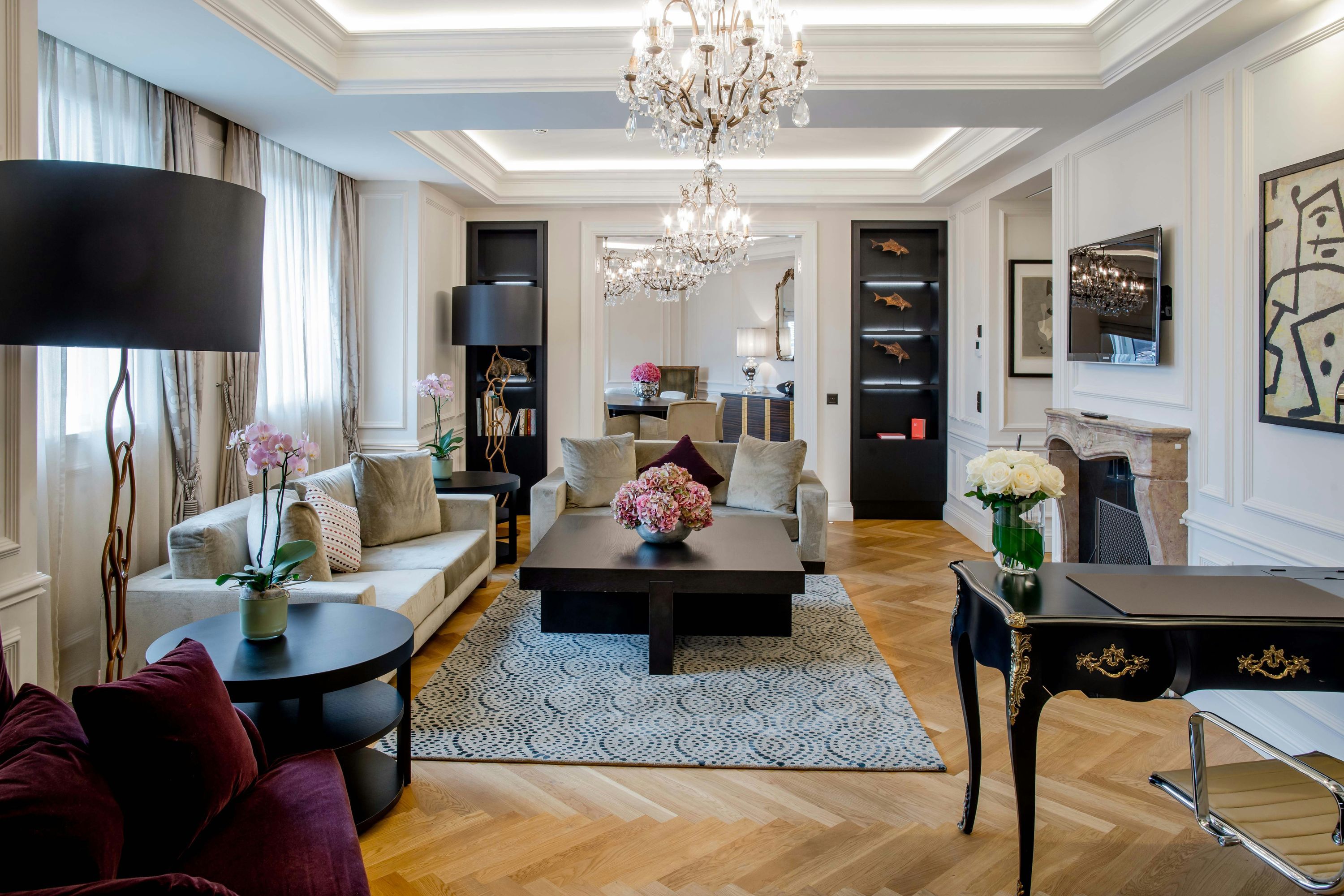 Salon Photo