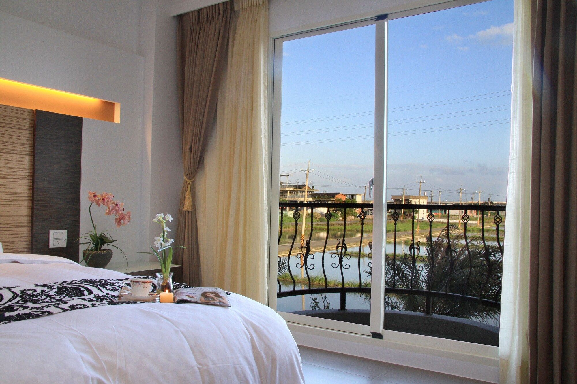 Balcon