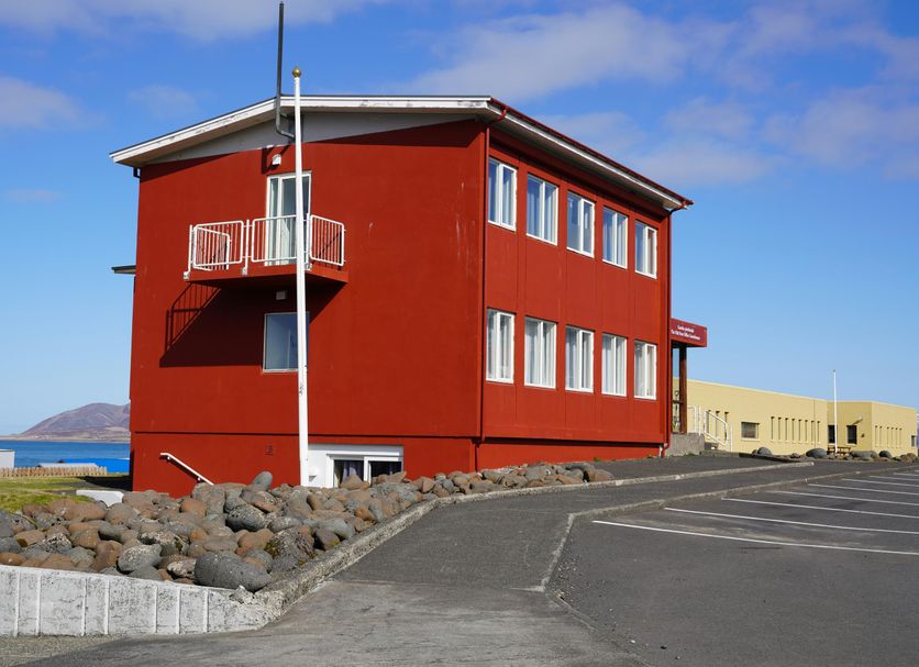 Bâtiment Photo