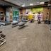 Salle de sport