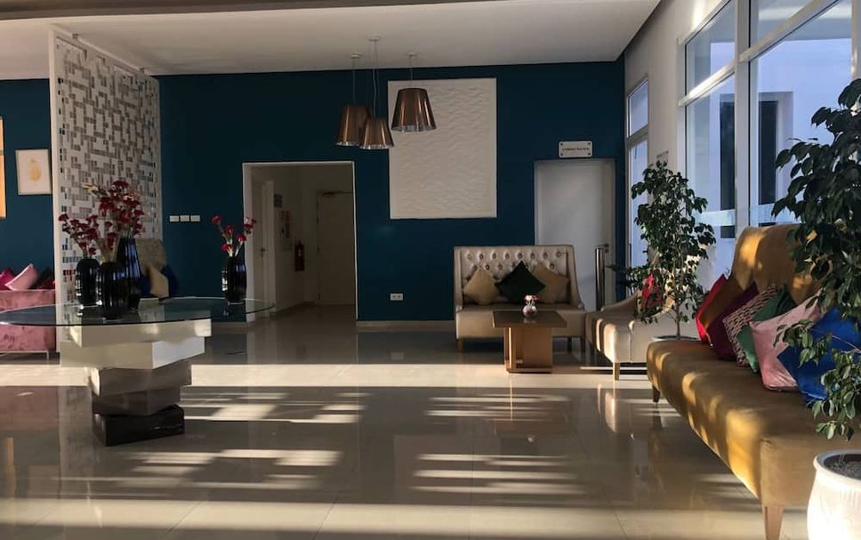 Hall d’entrée Photo