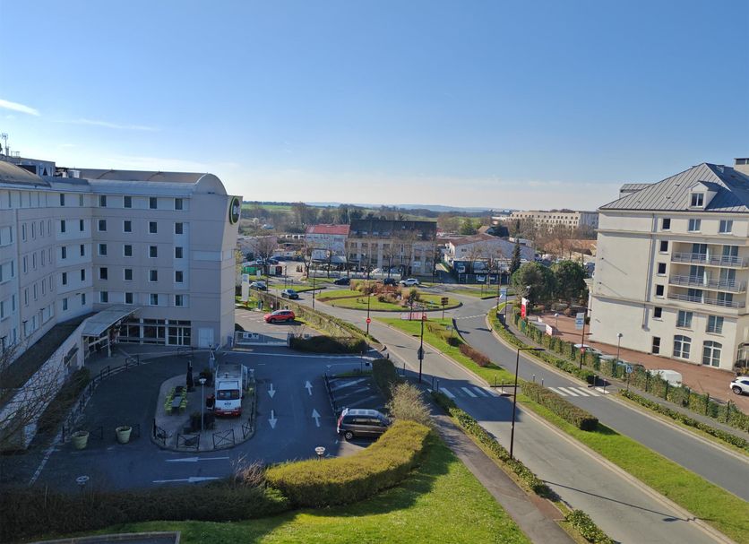 Bâtiment Photo