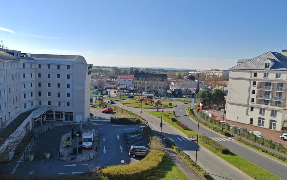 Bâtiment Photo