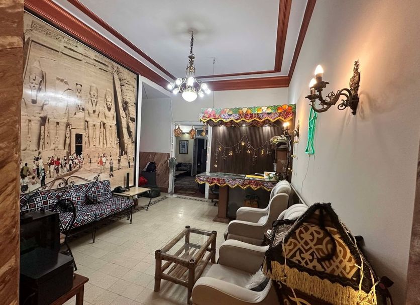 Salon Photo