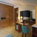 Équipements de la chambre