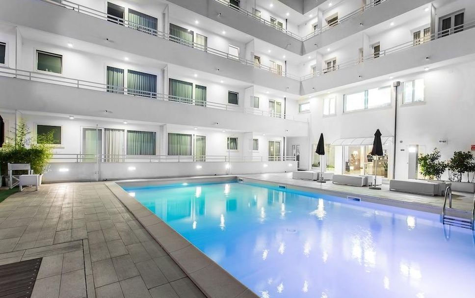 Piscine Photo