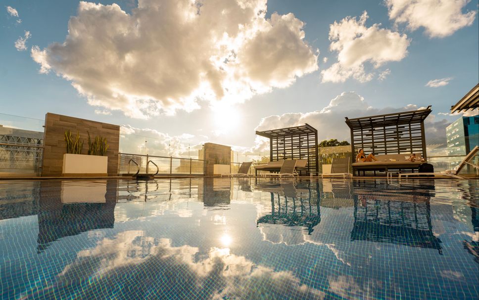 Piscine Photo