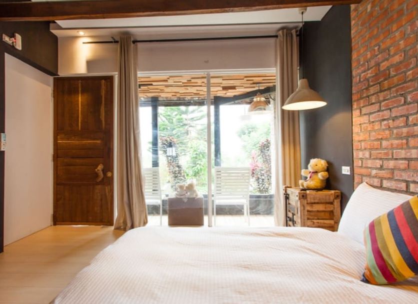 Chambre Photo
