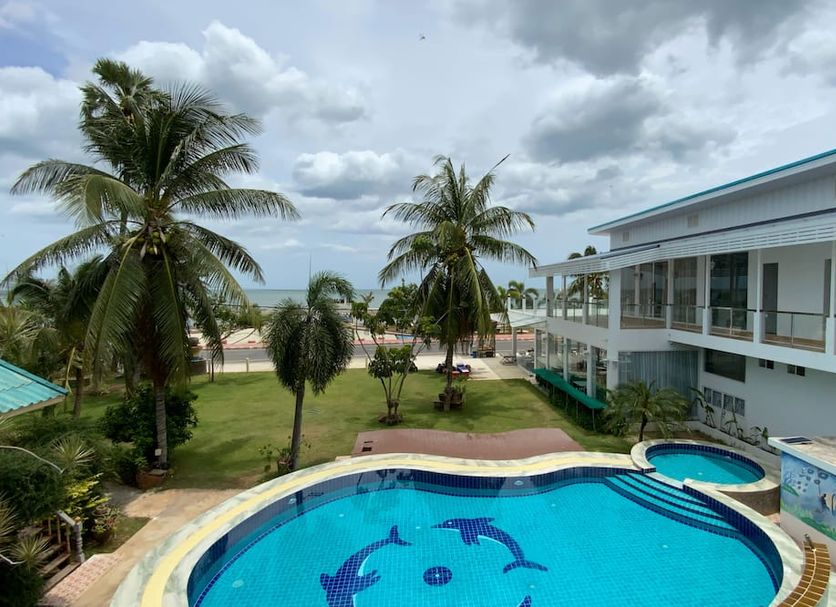 Piscine Photo