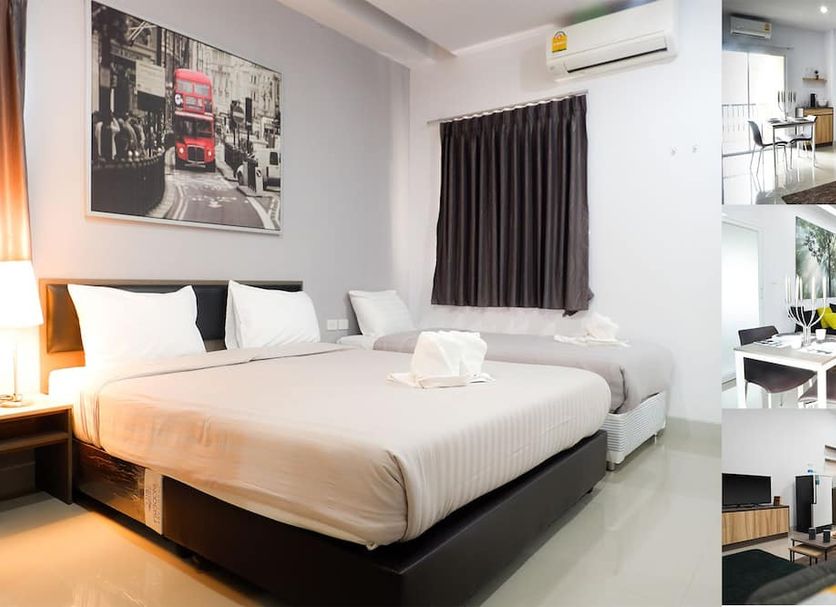Chambre Photo
