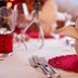 Salle de banquet