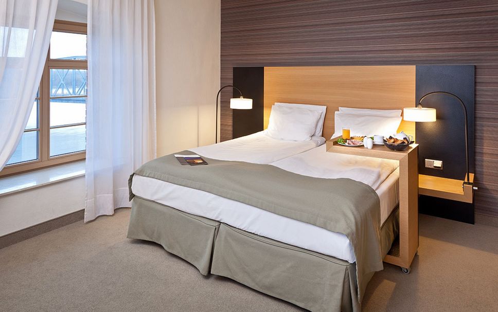 Chambre Photo