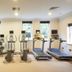 Salle de sport