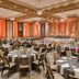Salle de banquet