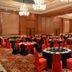 Salle de banquet