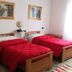 Équipements de la chambre