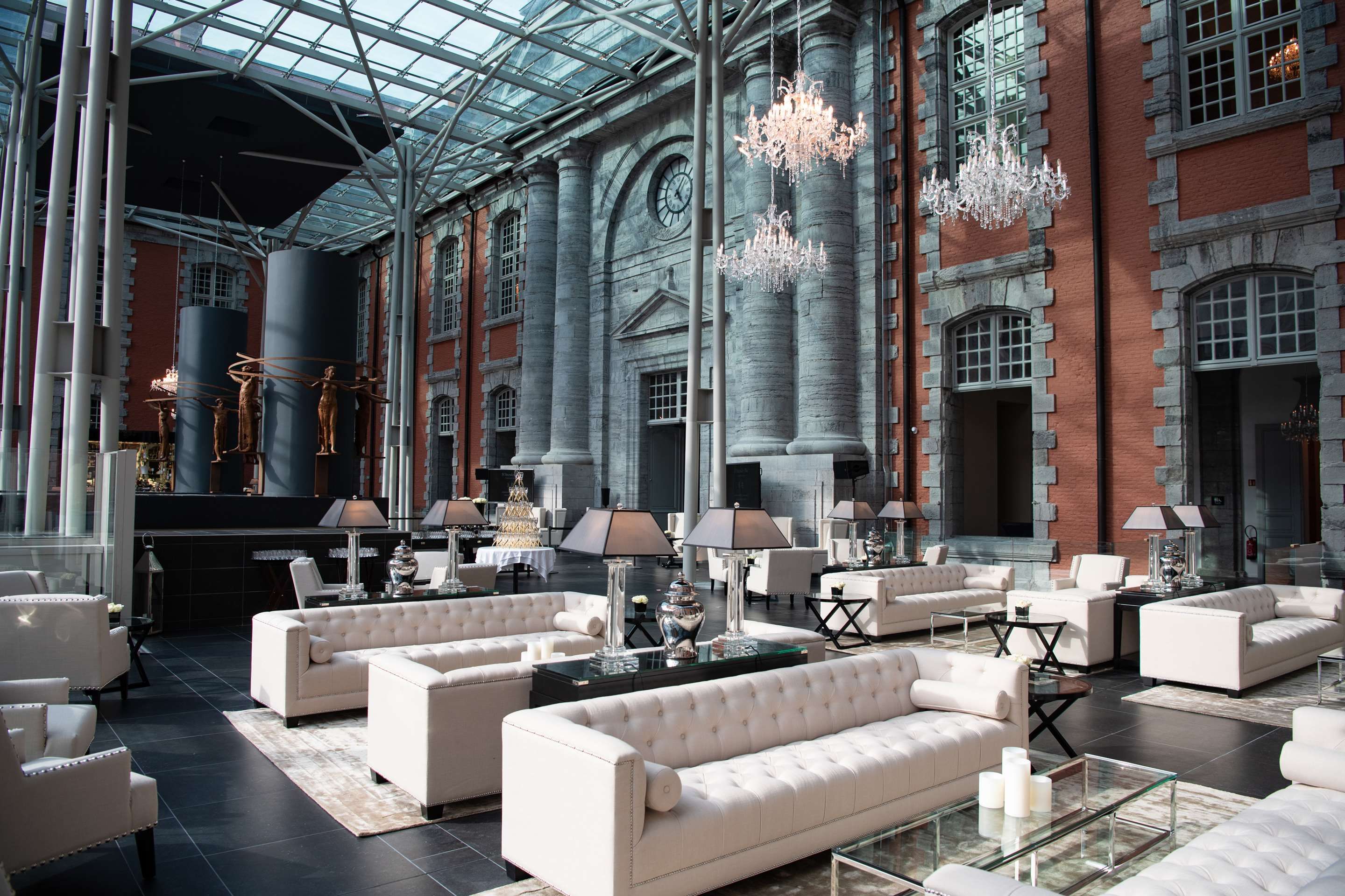 Salon