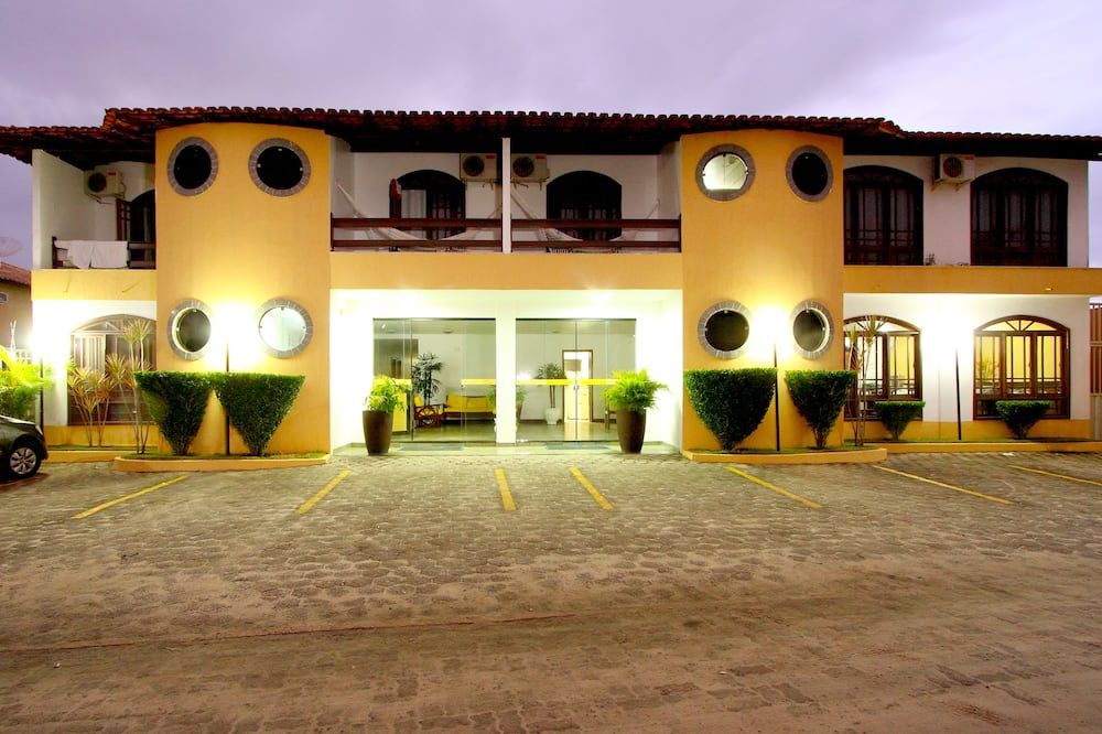 Bâtiment