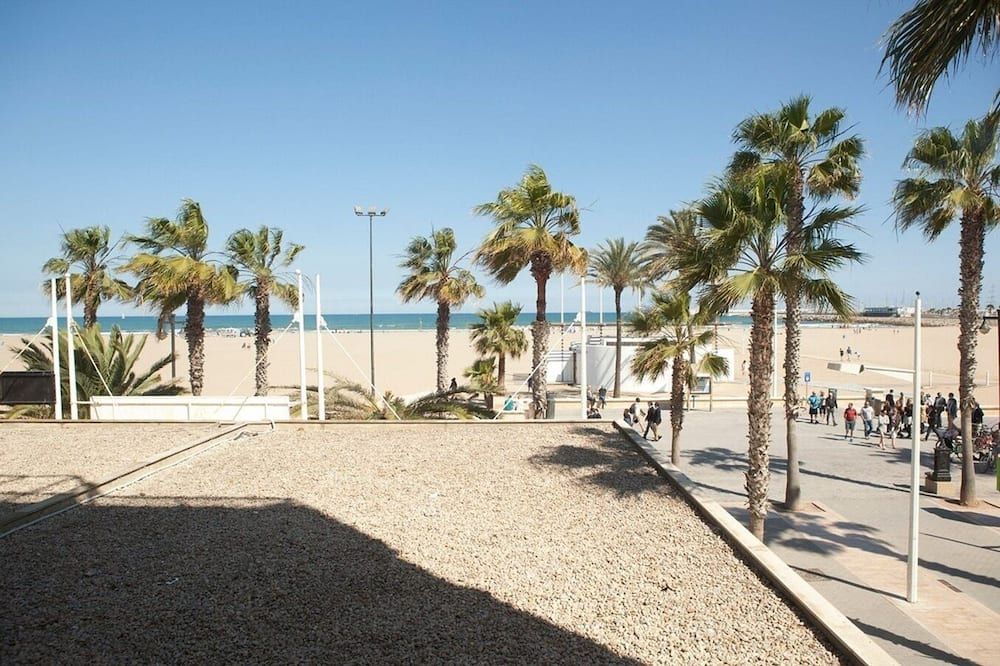 Plage