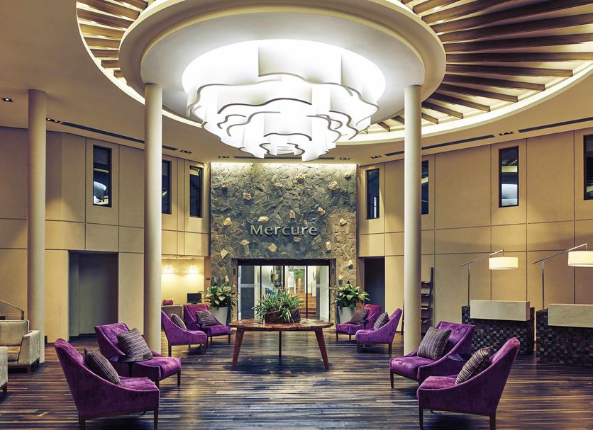 Hall d’entrée Photo