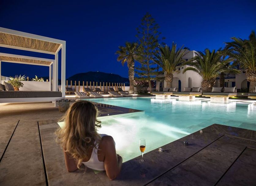 Piscine Photo