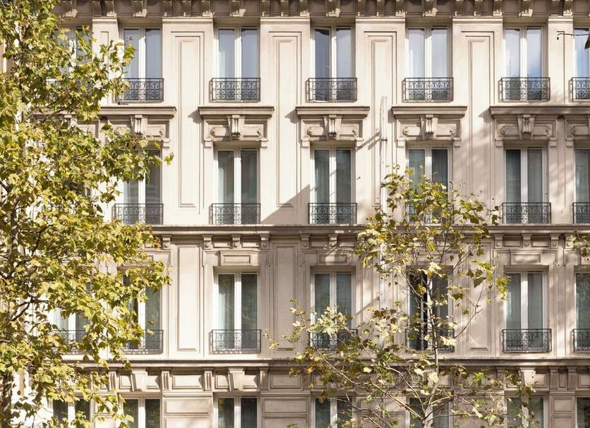 Bâtiment Photo