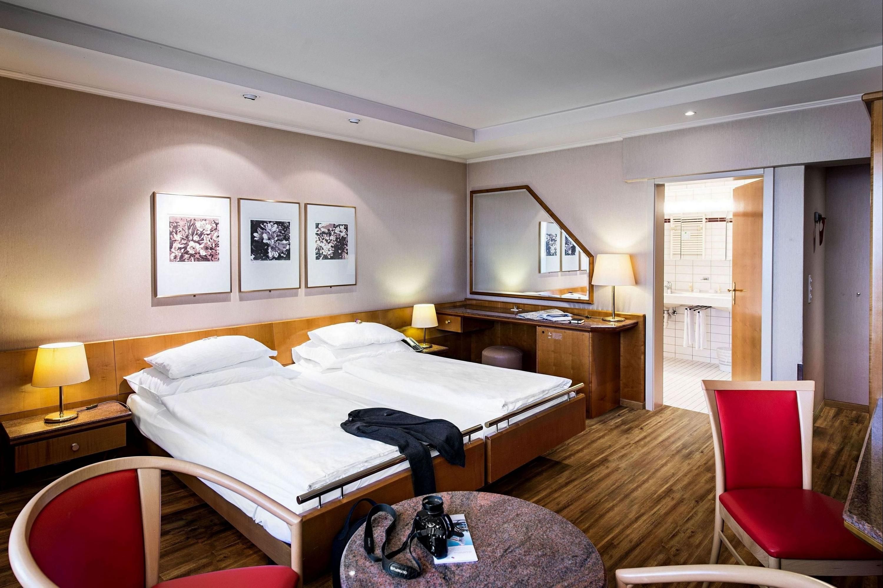 Chambre