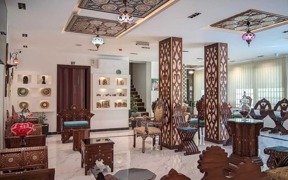 Hall d’entrée Photo