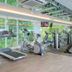 Salle de sport