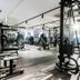 Salle de sport