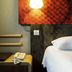 Équipements de la chambre