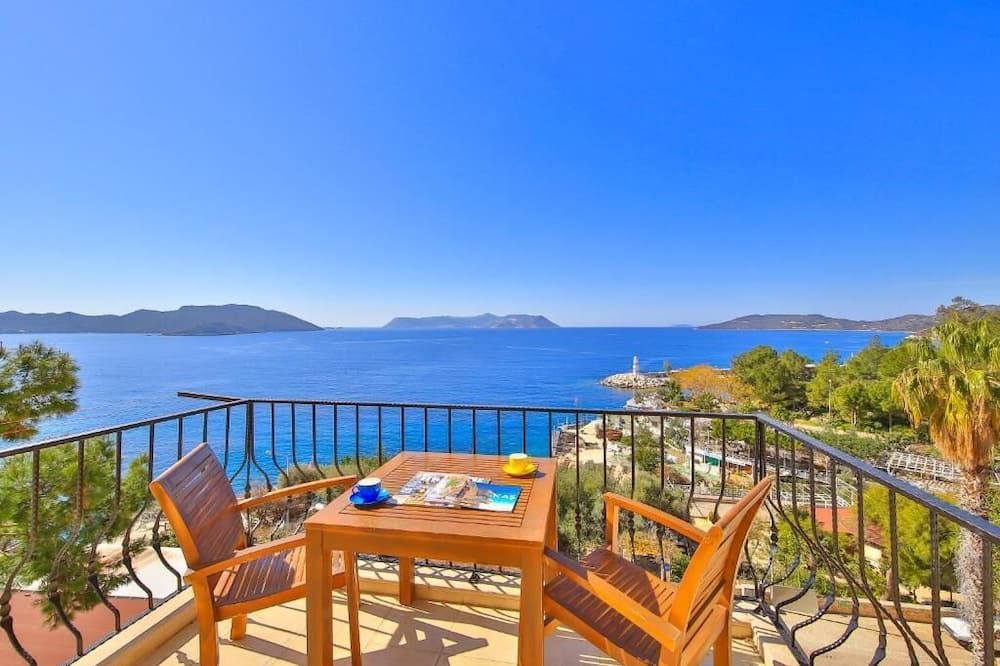 Balcon Photo