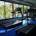 Salle de sport