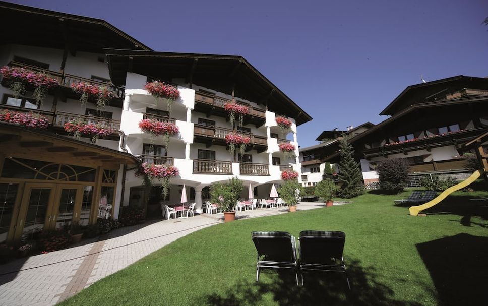Bâtiment Photo