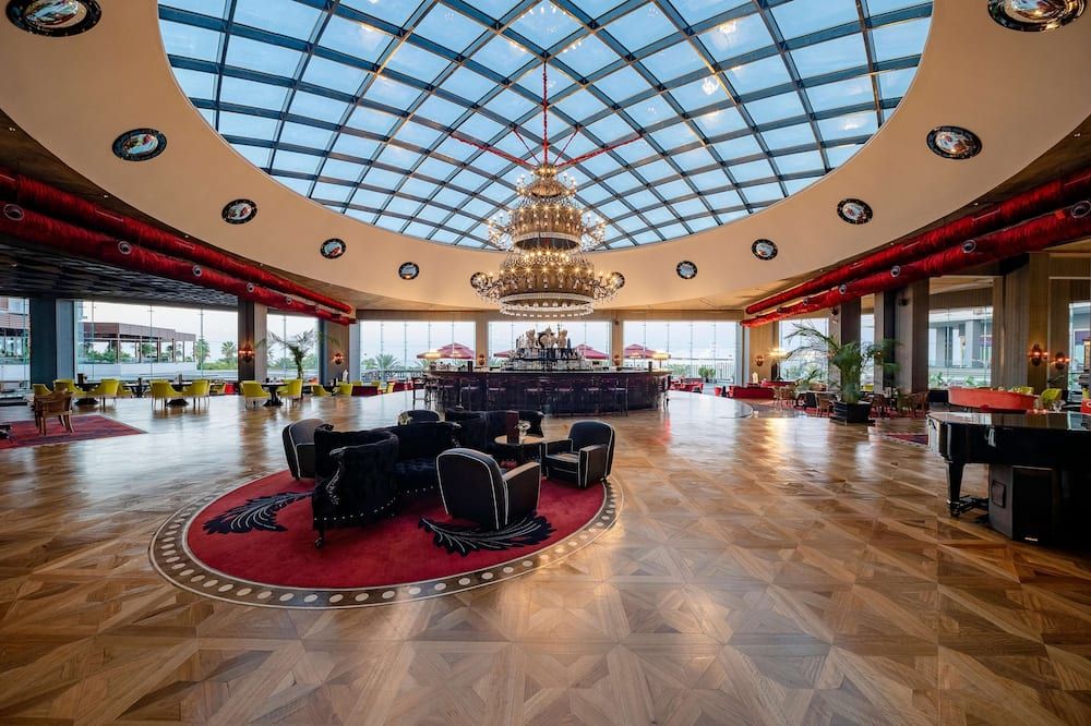 Hall d’entrée Photo