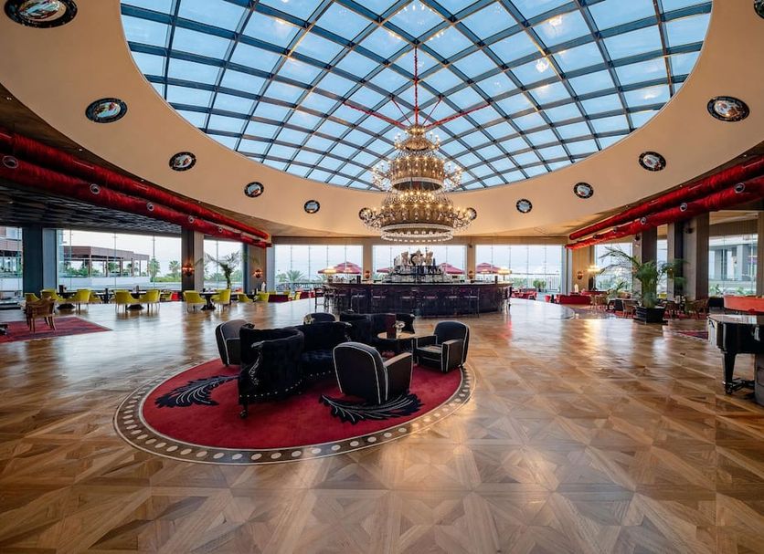 Hall d’entrée Photo