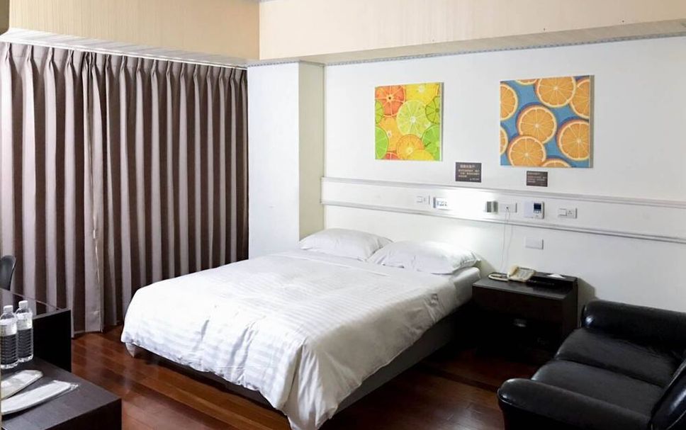 Chambre Photo