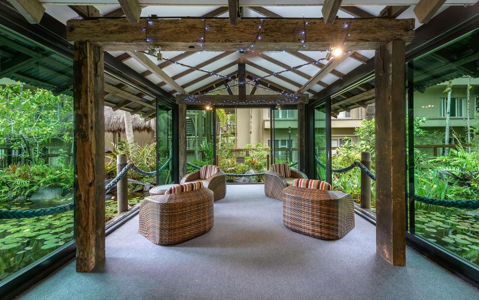 Prestation hôtelière Photo